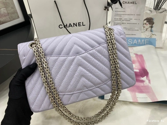 Firstbag Ru CHANEL  BAG FLAP 0711